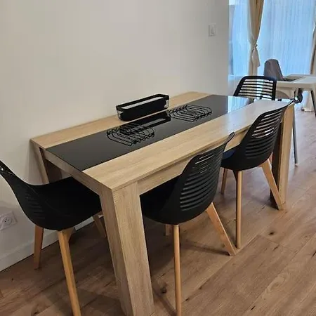 Maison Avec Jardin Proche Gare Apartment Belleville-en-Beaujolais