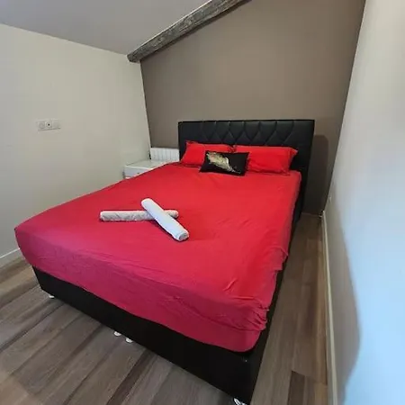 Maison Avec Jardin Proche Gare *
