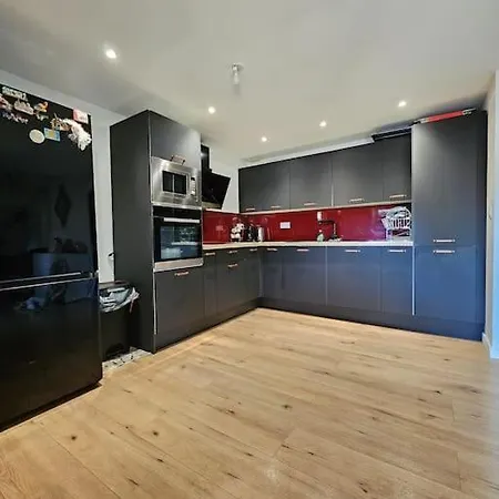 Maison Avec Jardin Proche Gare